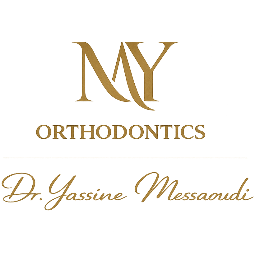 Logo Dr. Yassine MESSAOUDI